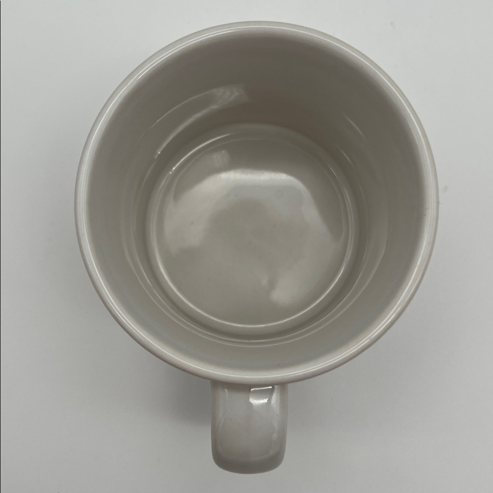 Vintage Campbell's Chicken Noodle Soup Mug Bowl Cup Ceramic by Westwood 1997 - Picture 5 of 8
